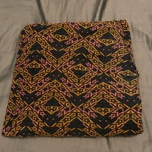 LulaRoe TC leggings